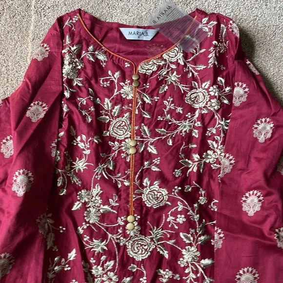 Maria b 3pc - Picture 3 of 4